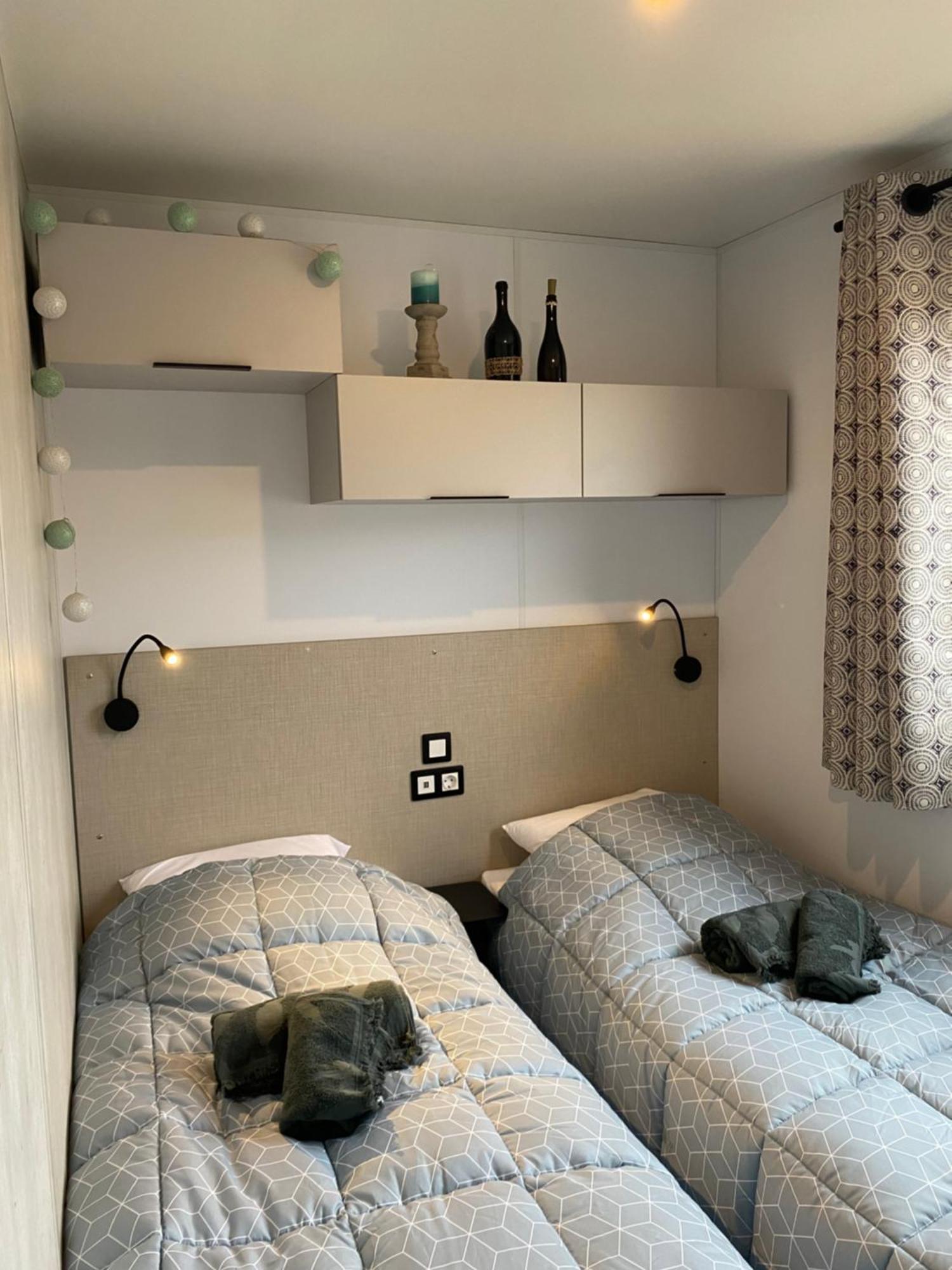 Le Bouchon De Liege Ferienhaus Beaujeu (Rhone)