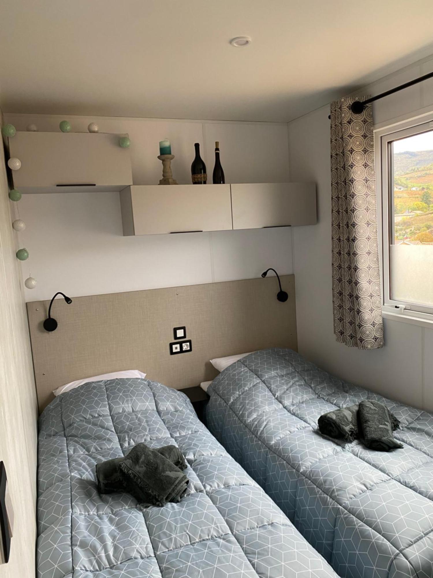Le Bouchon De Liege Ferienhaus *