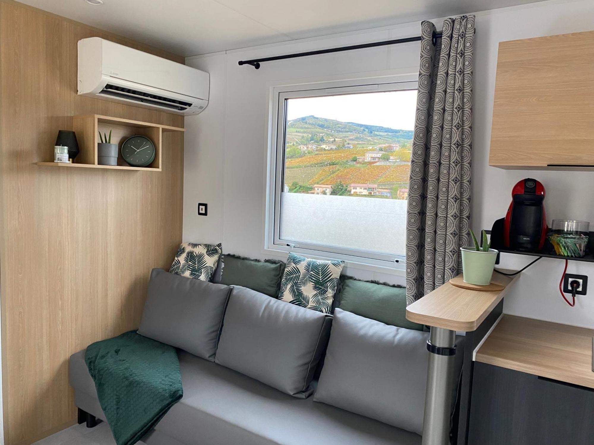 Le Bouchon De Liege Vakantiehuis *