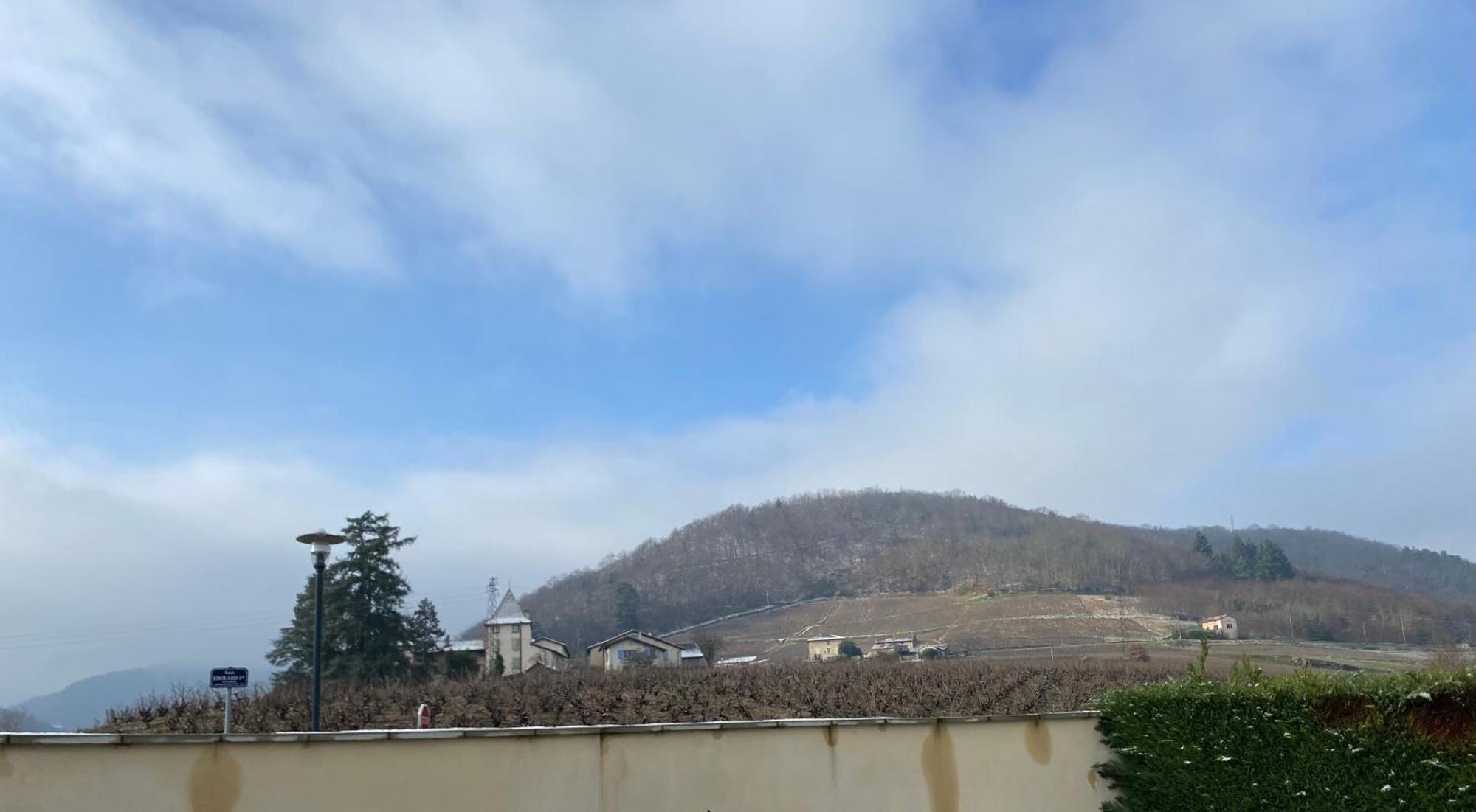 Le Bouchon De Liege