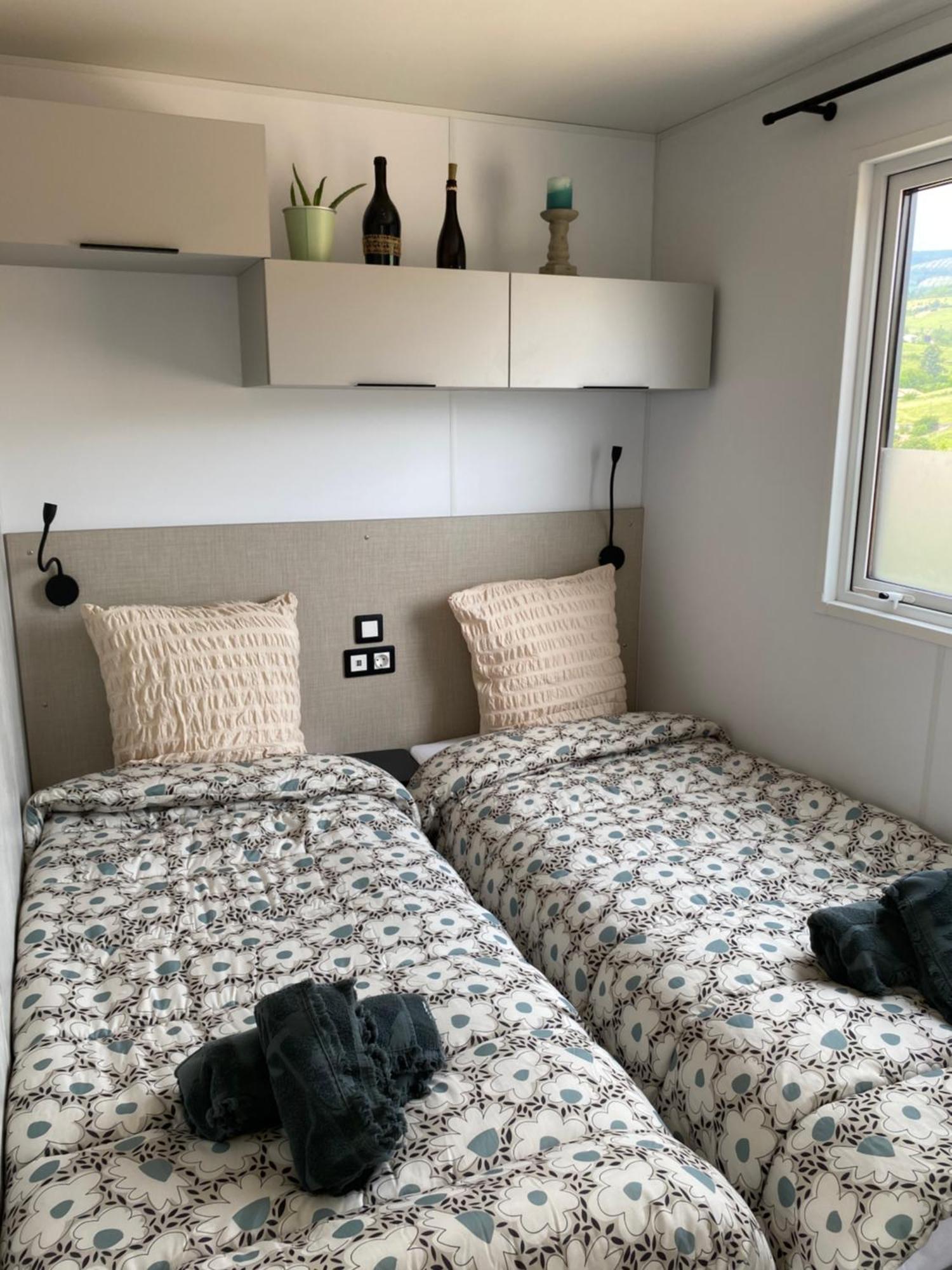 Le Bouchon De Liege Vakantiehuis *